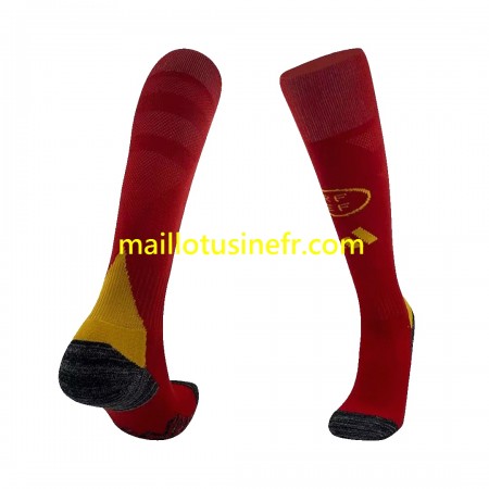 Espagne Domicile Chaussettes 2024 Espagne Domicile Chaussettes 2024